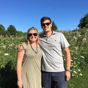 Meet your Posher, Luke